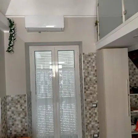 La Rosa Casa Vacanze Terzigno
