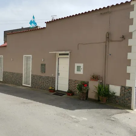 Bed & Breakfast La Rosa Casa Vacanze Terzigno