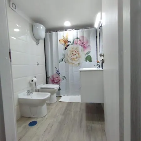 La Rosa Casa Vacanze Terzigno