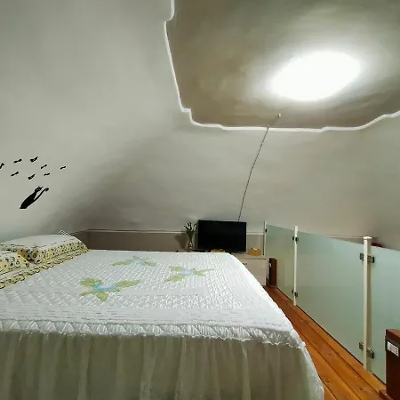 La Rosa Casa Vacanze * Terzigno