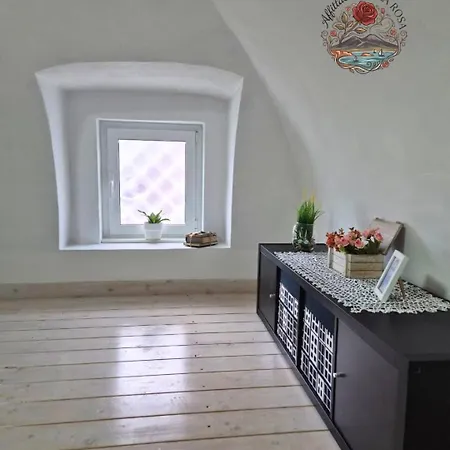 La Rosa Acomodação com café da manhã 
