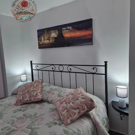 La Rosa Bed & Breakfast