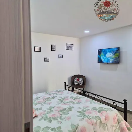 Bed & Breakfast La Rosa