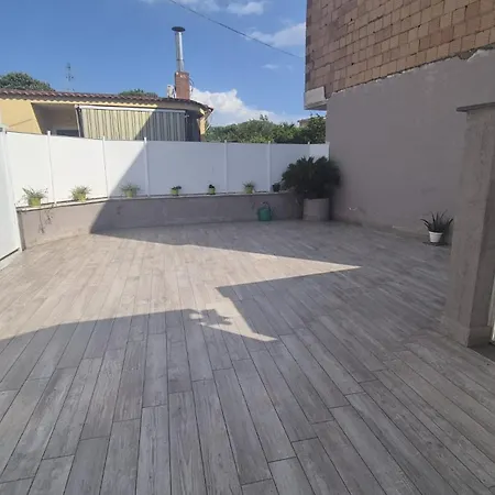 La Rosa 3*